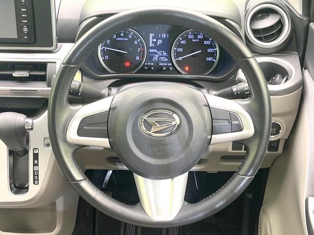 DAIHATSU CAST STYLE 2018 Image 31