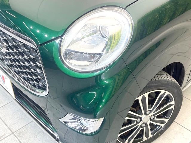 DAIHATSU CAST STYLE 2018 Image 31