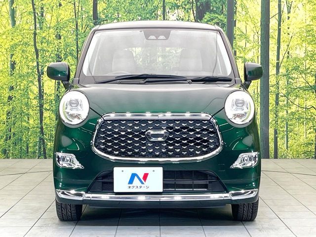 DAIHATSU CAST STYLE 2018 Image 31