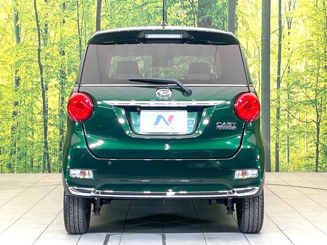 DAIHATSU CAST STYLE 2018 Image 31
