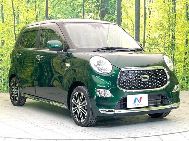DAIHATSU CAST STYLE 2018 Image 31
