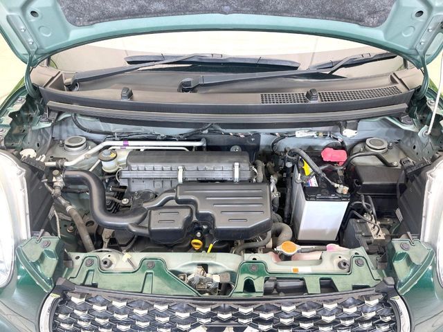 DAIHATSU CAST STYLE 2018 Image 31