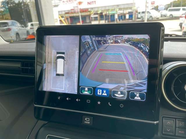 SUZUKI SPACIA GEAR 2022 Image 31