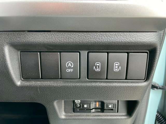 SUZUKI SPACIA GEAR 2022 Image 31