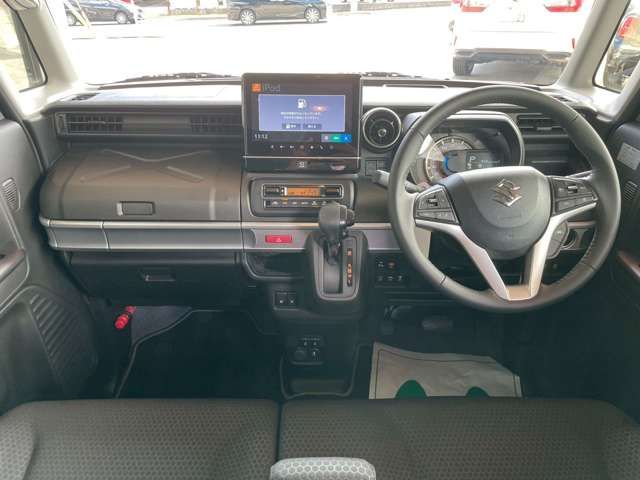 SUZUKI SPACIA GEAR 2022 Image 31