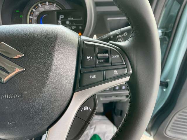 SUZUKI SPACIA GEAR 2022 Image 31