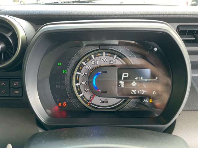 SUZUKI SPACIA GEAR 2022 Image 31