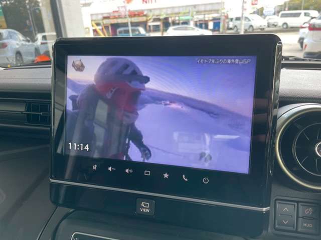 SUZUKI SPACIA GEAR 2022 Image 31