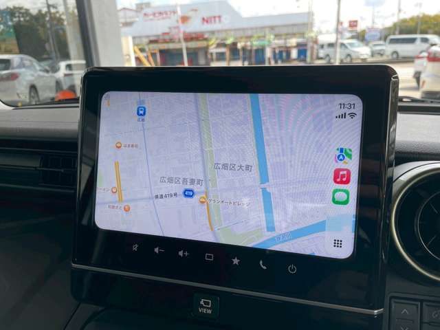 SUZUKI SPACIA GEAR 2022 Image 31