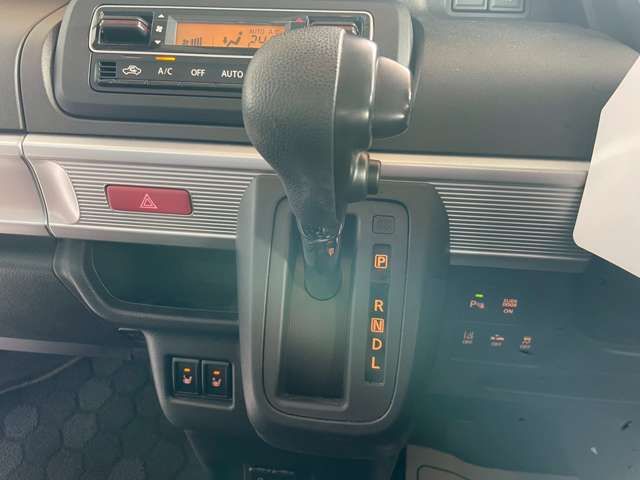 SUZUKI SPACIA GEAR 2022 Image 31