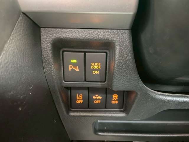 SUZUKI SPACIA GEAR 2022 Image 31