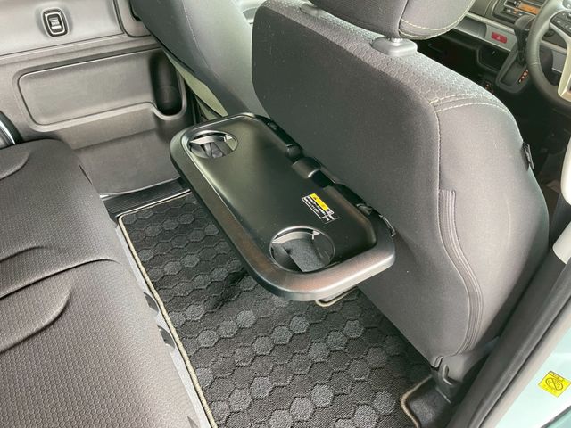 SUZUKI SPACIA GEAR 2022 Image 31