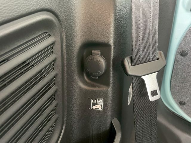 SUZUKI SPACIA GEAR 2022 Image 31