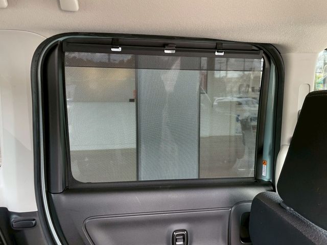 SUZUKI SPACIA GEAR 2022 Image 31