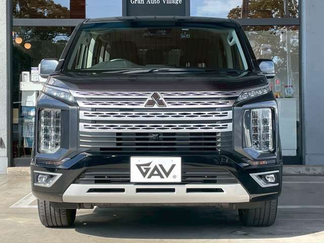 MITSUBISHI DELICA D:5 4WD 2022 Image 31