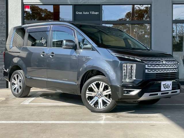 MITSUBISHI DELICA D:5 4WD 2022 Image 31