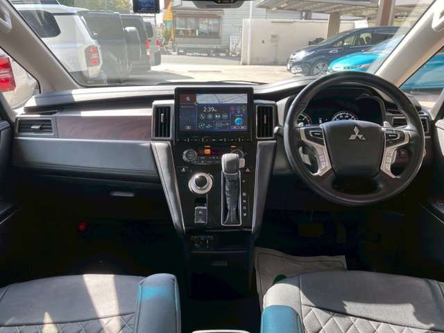 MITSUBISHI DELICA D:5 4WD 2022 Image 31