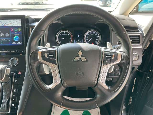 MITSUBISHI DELICA D:5 4WD 2022 Image 31