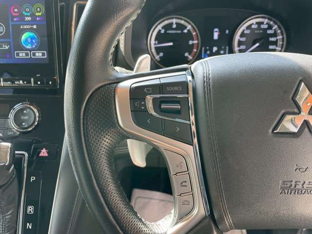 MITSUBISHI DELICA D:5 4WD 2022 Image 31