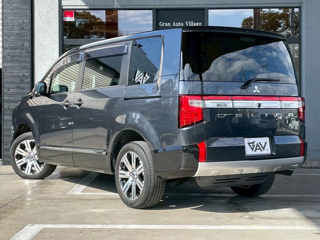 MITSUBISHI DELICA D:5 4WD 2022 Image 31