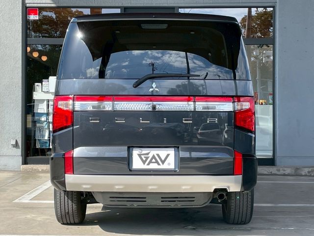 MITSUBISHI DELICA D:5 4WD 2022 Image 31