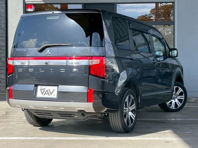 MITSUBISHI DELICA D:5 4WD 2022 Image 31