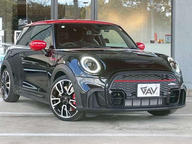 BMW MINI 2023 Image 31