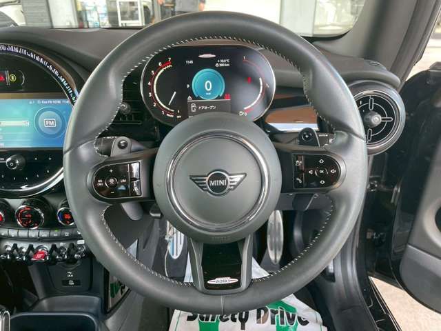 BMW MINI 2023 Image 31