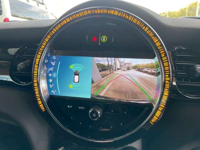 BMW MINI 2023 Image 31