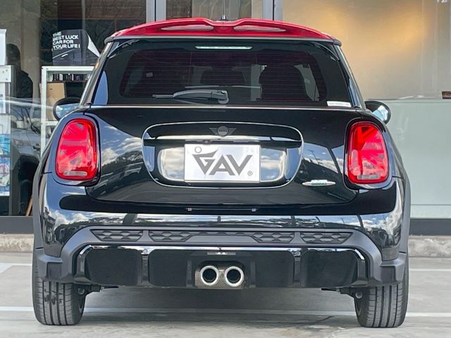 BMW MINI 2023 Image 31