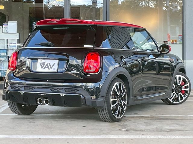 BMW MINI 2023 Image 31