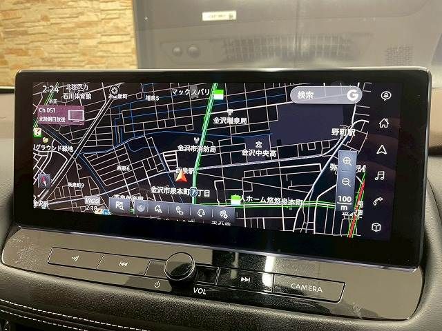 NISSAN X-TRAIL HYBRID 4WD 2023 Image 31