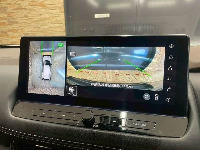 NISSAN X-TRAIL HYBRID 4WD 2023 Image 31