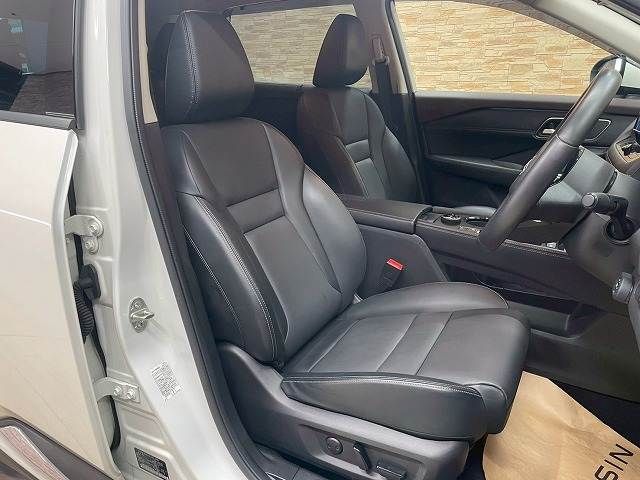 NISSAN X-TRAIL HYBRID 4WD 2023 Image 31