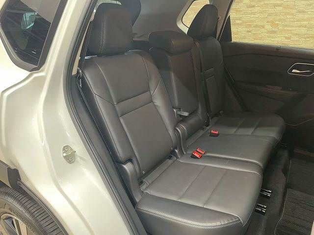 NISSAN X-TRAIL HYBRID 4WD 2023 Image 31