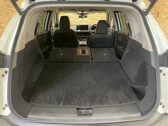 NISSAN X-TRAIL HYBRID 4WD 2023 Image 31