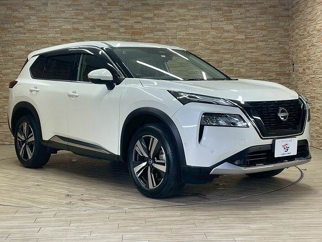 NISSAN X-TRAIL HYBRID 4WD 2023 Image 31