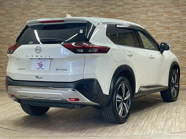 NISSAN X-TRAIL HYBRID 4WD 2023 Image 31