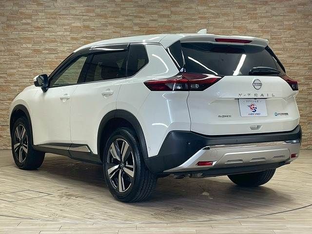 NISSAN X-TRAIL HYBRID 4WD 2023 Image 31