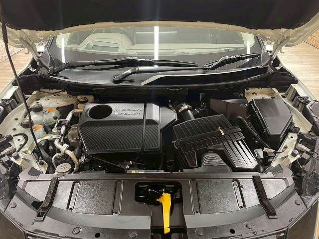 NISSAN X-TRAIL HYBRID 4WD 2023 Image 31