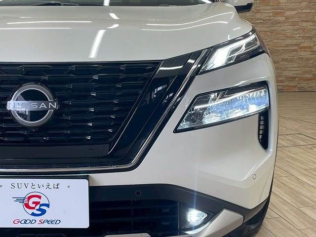 NISSAN X-TRAIL HYBRID 4WD 2023 Image 31