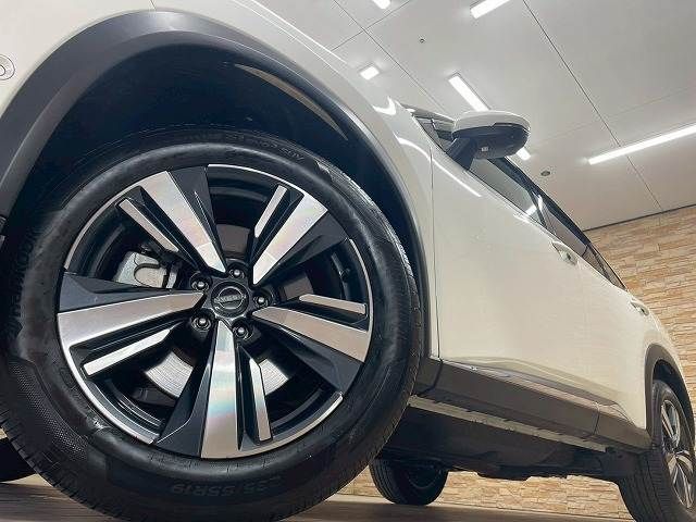 NISSAN X-TRAIL HYBRID 4WD 2023 Image 31