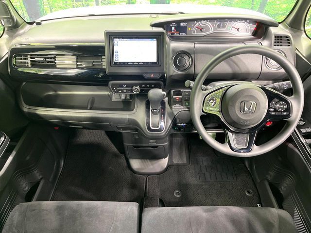 HONDA N BOX CUSTOM 2023 Image 31