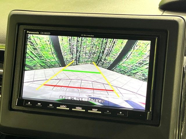 HONDA N BOX CUSTOM 2023 Image 31