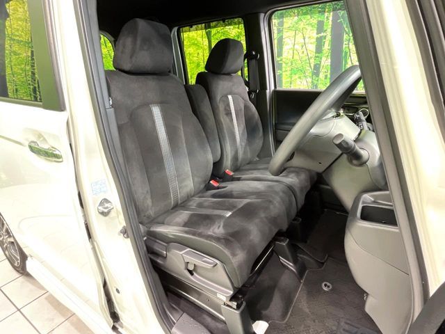 HONDA N BOX CUSTOM 2023 Image 31