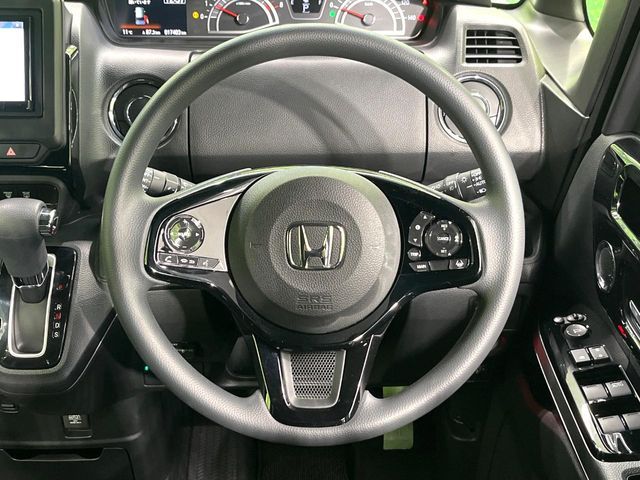 HONDA N BOX CUSTOM 2023 Image 31