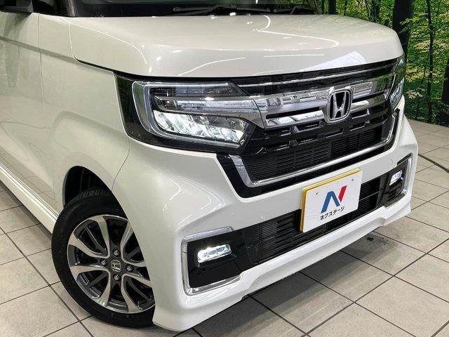 HONDA N BOX CUSTOM 2023 Image 31