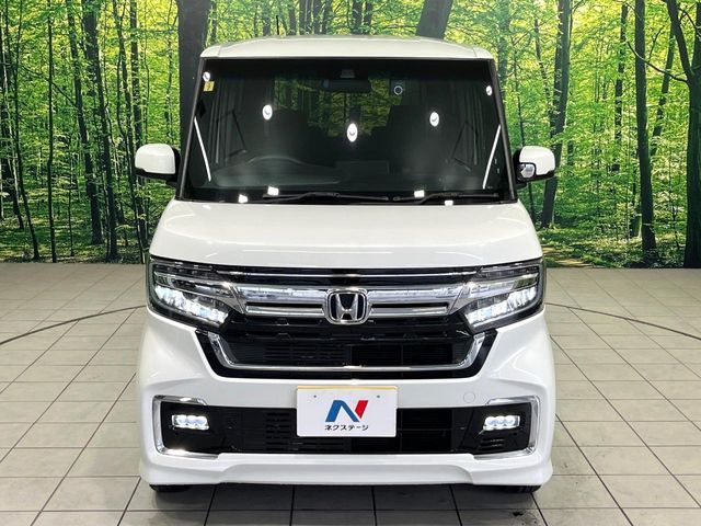 HONDA N BOX CUSTOM 2023 Image 31