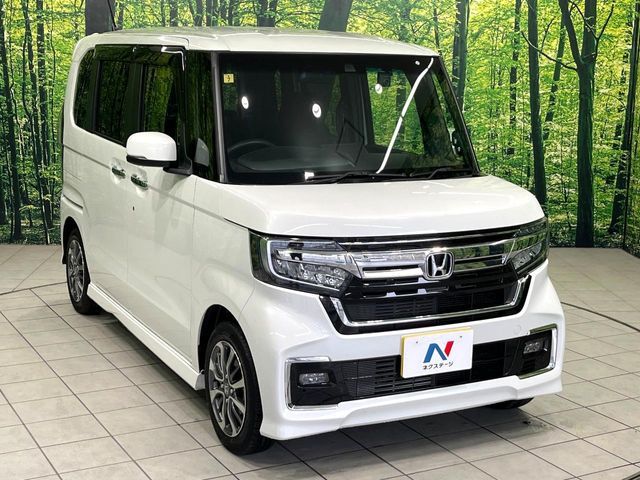 HONDA N BOX CUSTOM 2023 Image 31