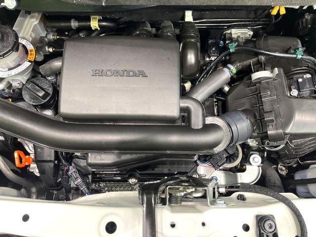 HONDA N BOX CUSTOM 2023 Image 31